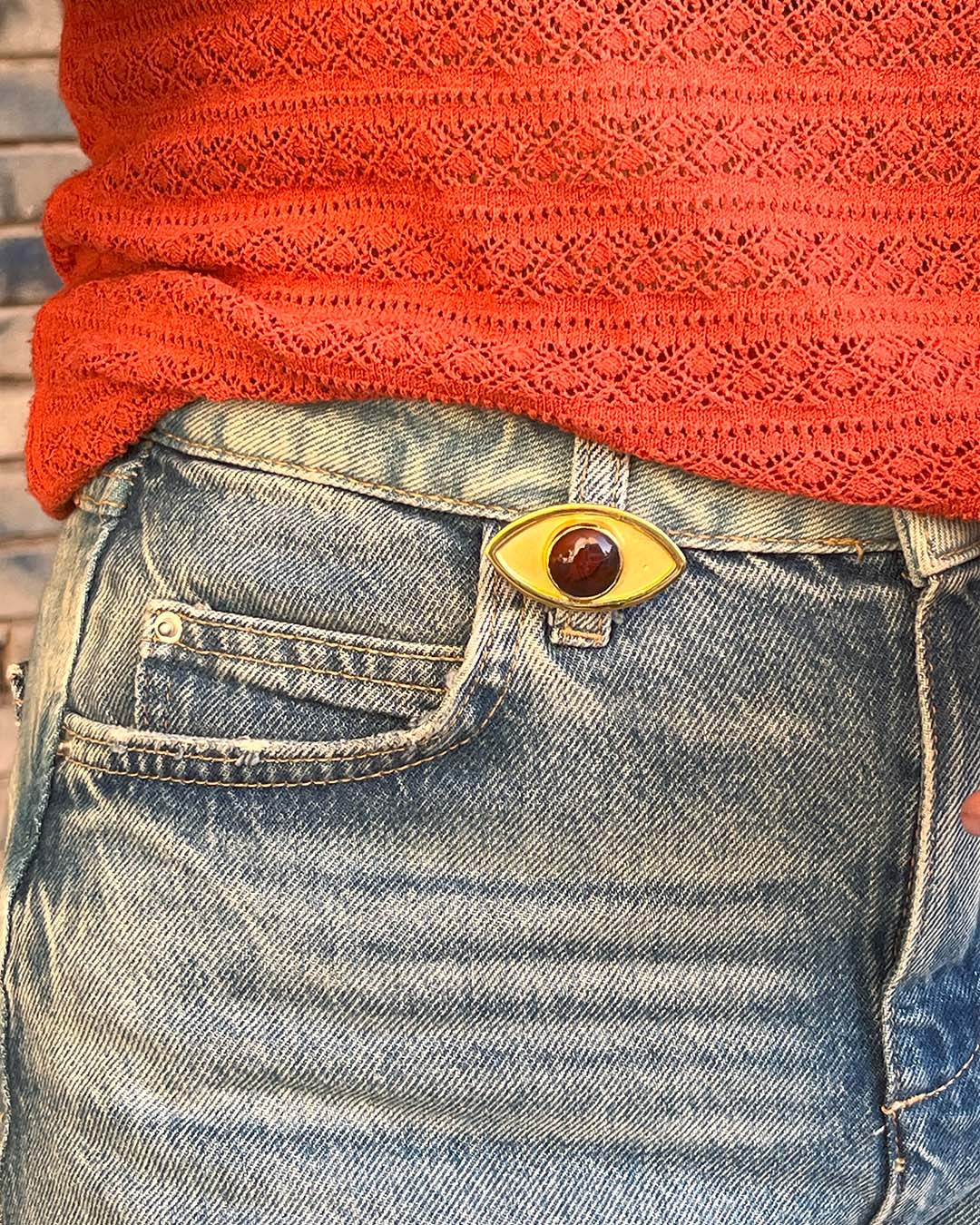 Eye of Enchantment