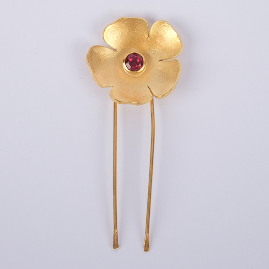 The Small Flower Pin