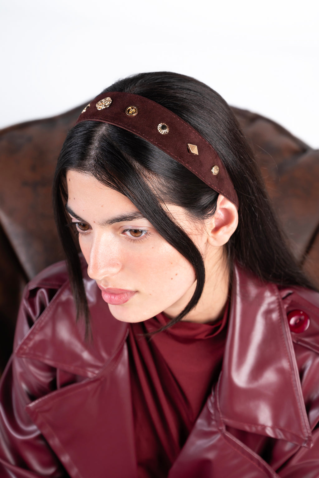 Charms Headwraps - 2 colors