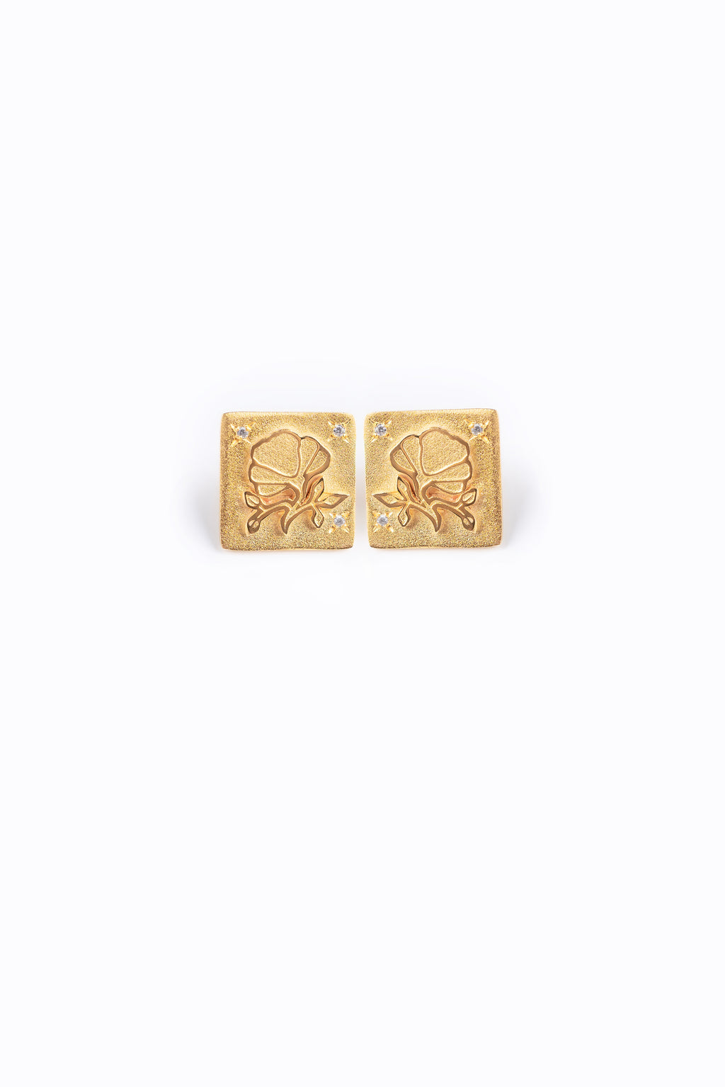 Zahra Earrings