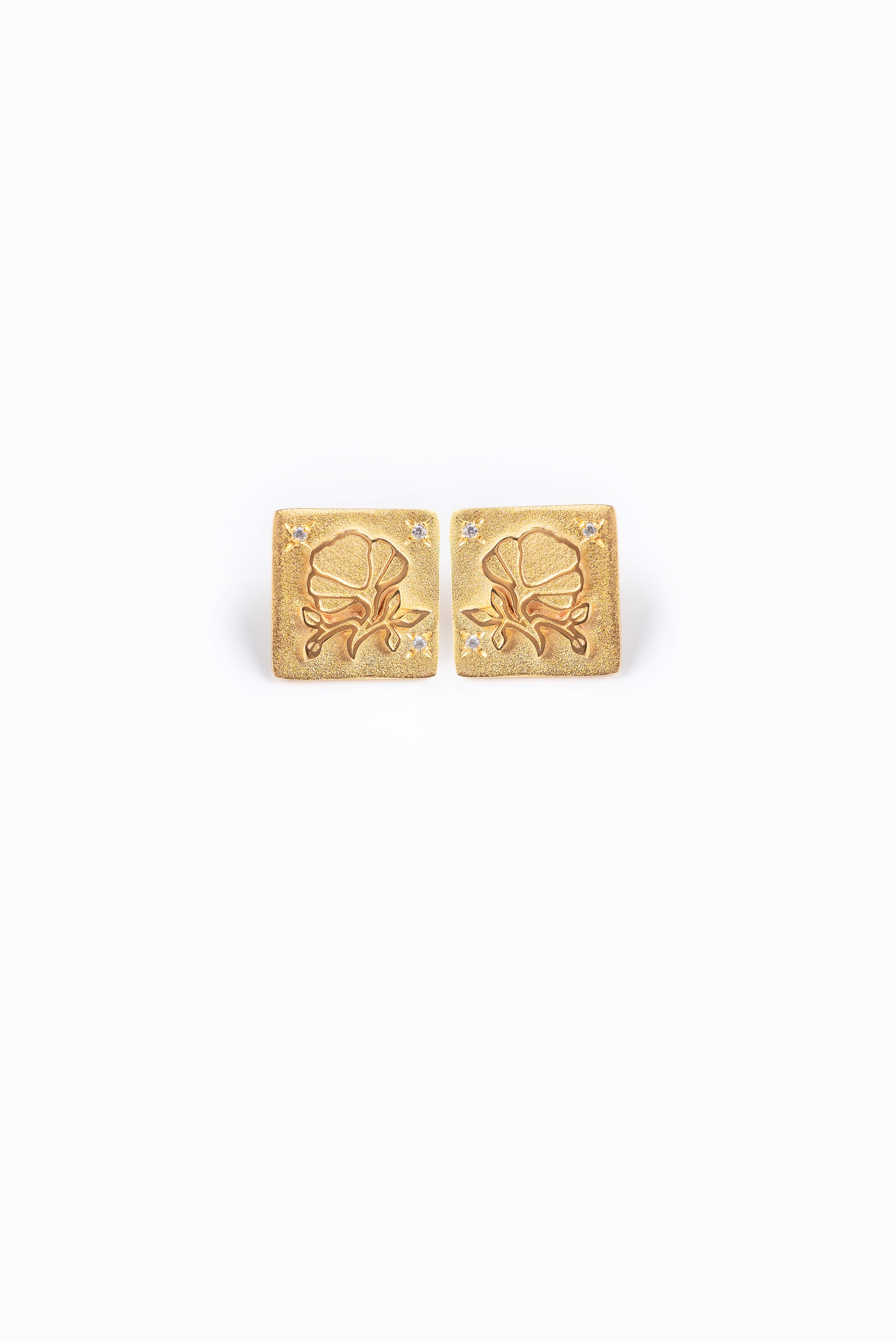 Zahra Earrings