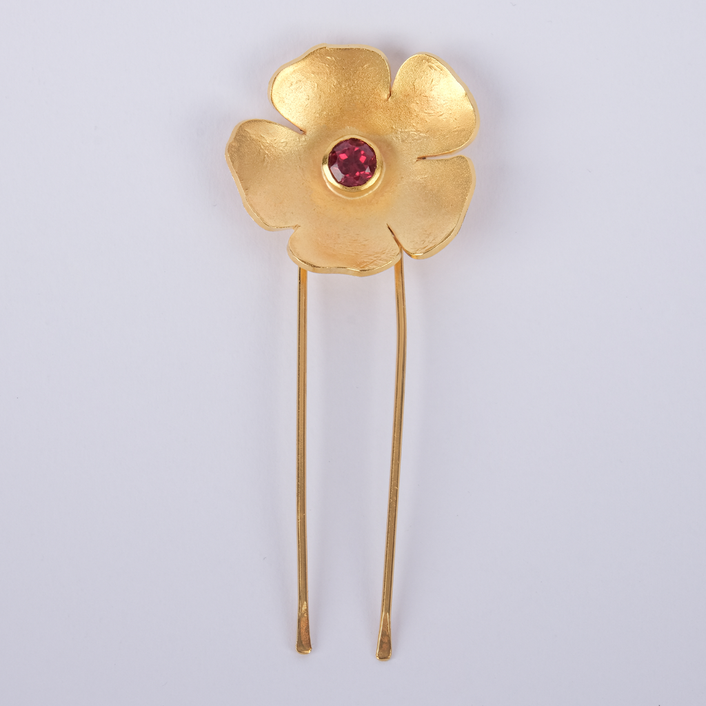 The Small Flower Pin