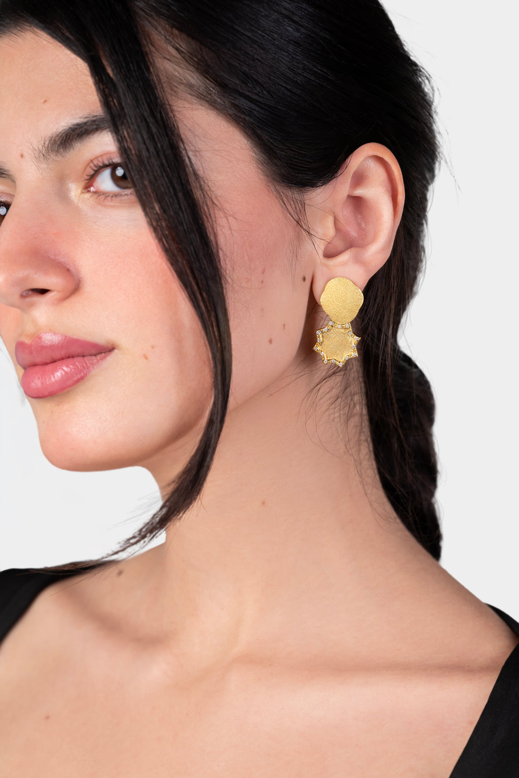 Layali Earrings