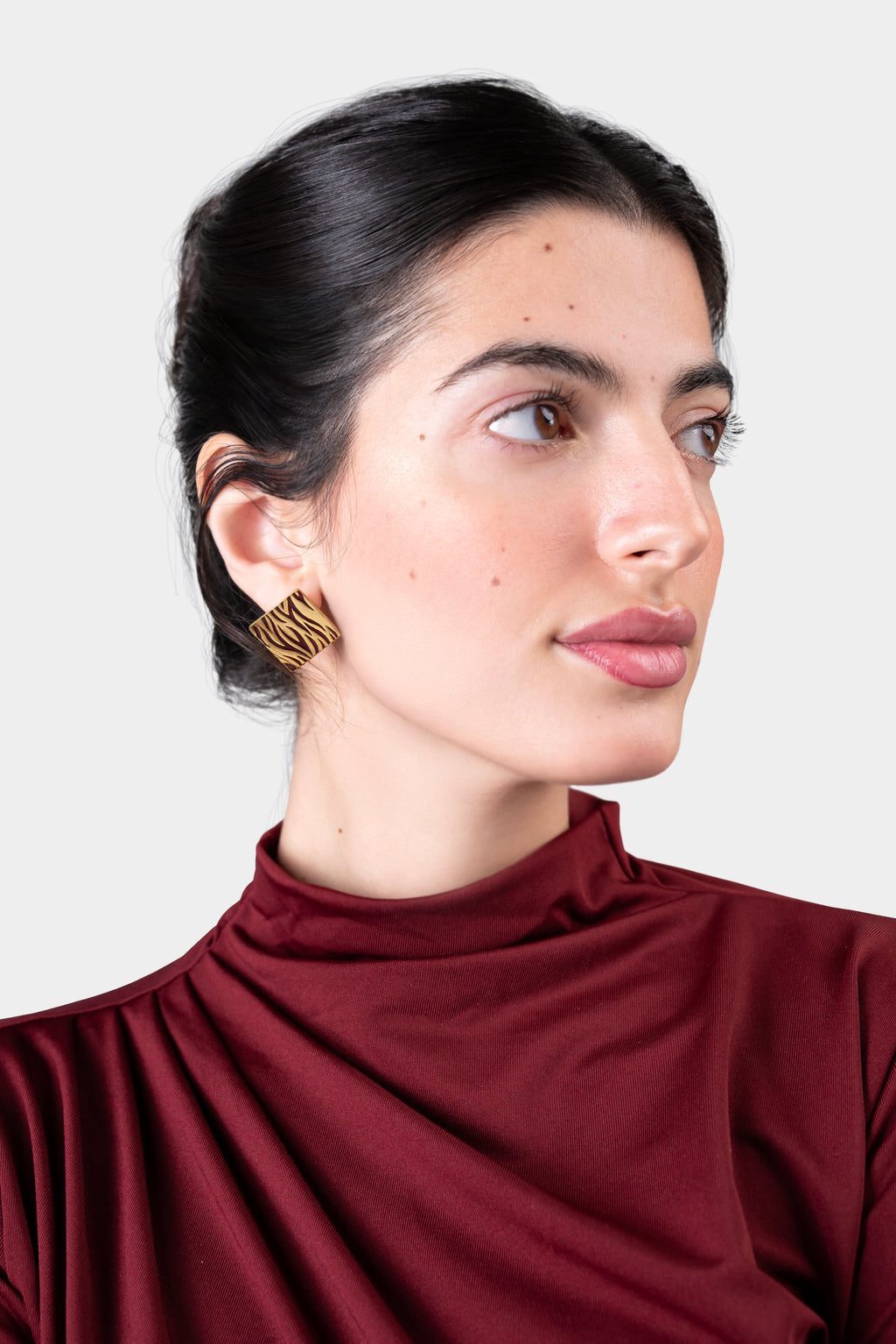 Nemr Earrings