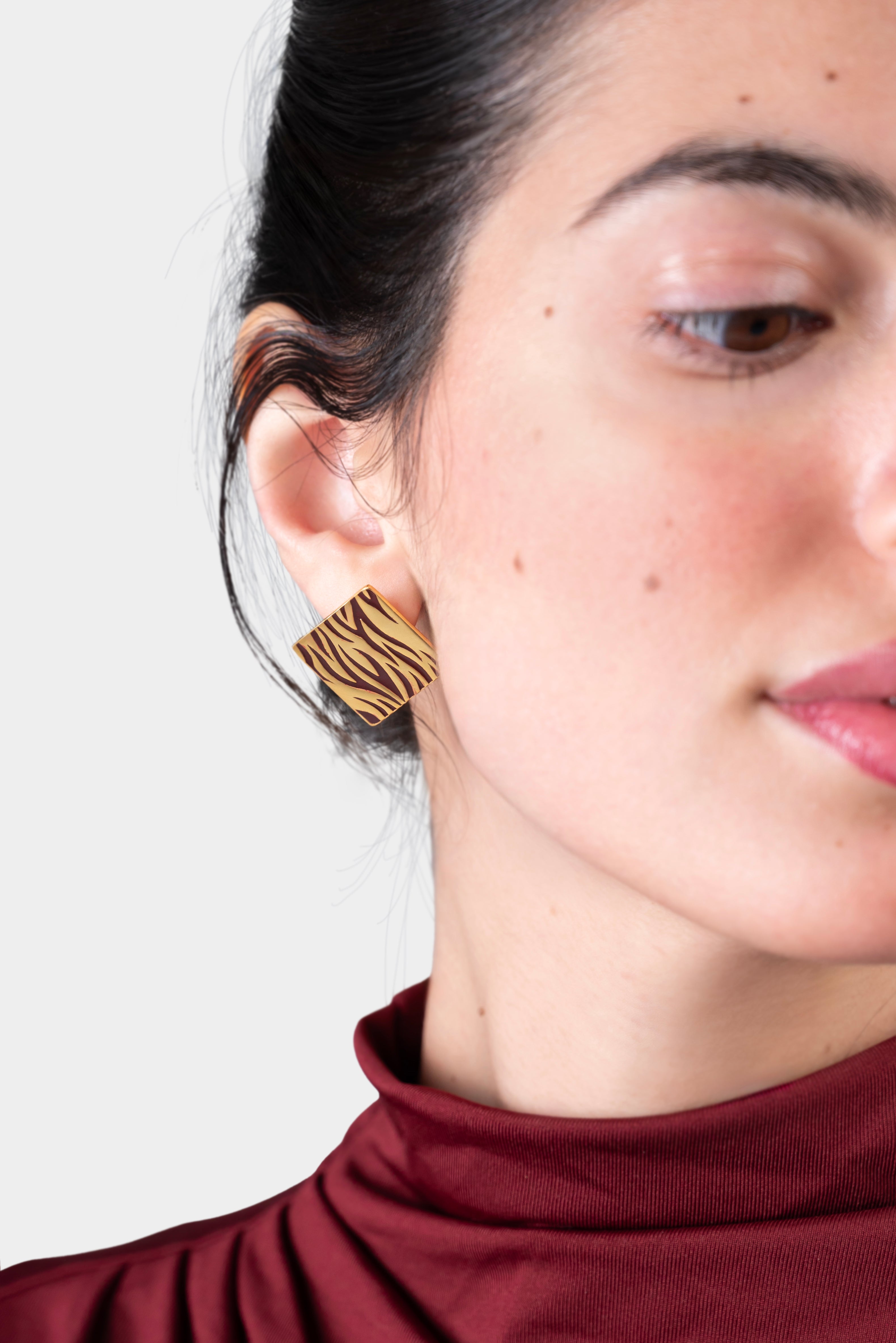 Nemr Earrings