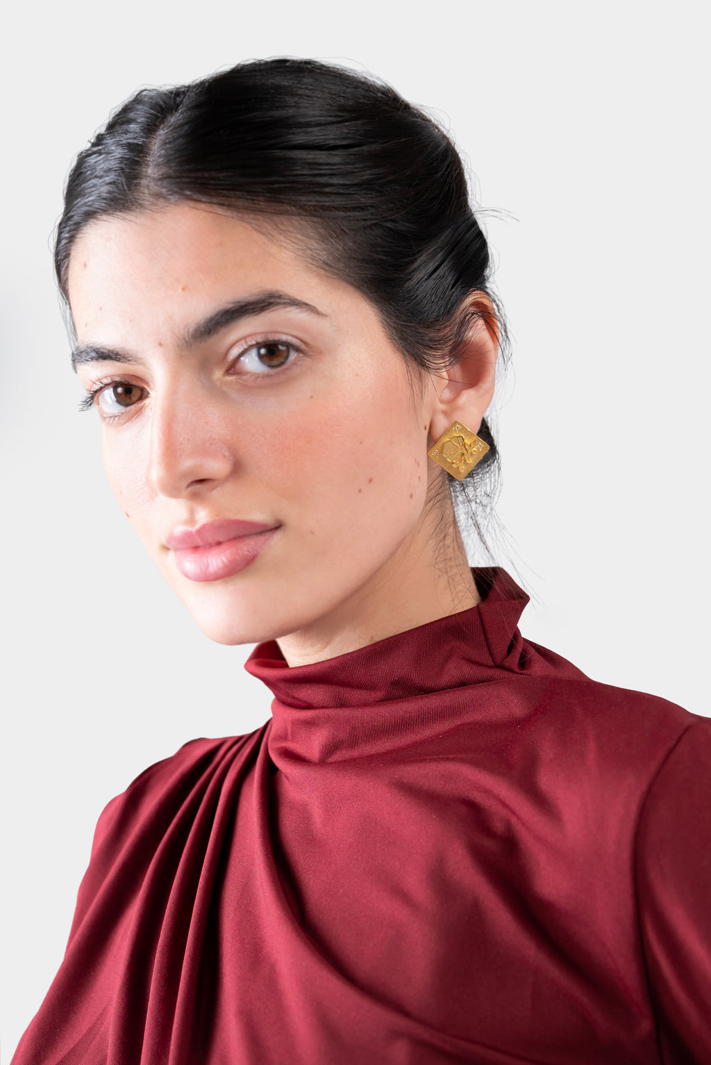 Zahra Earrings