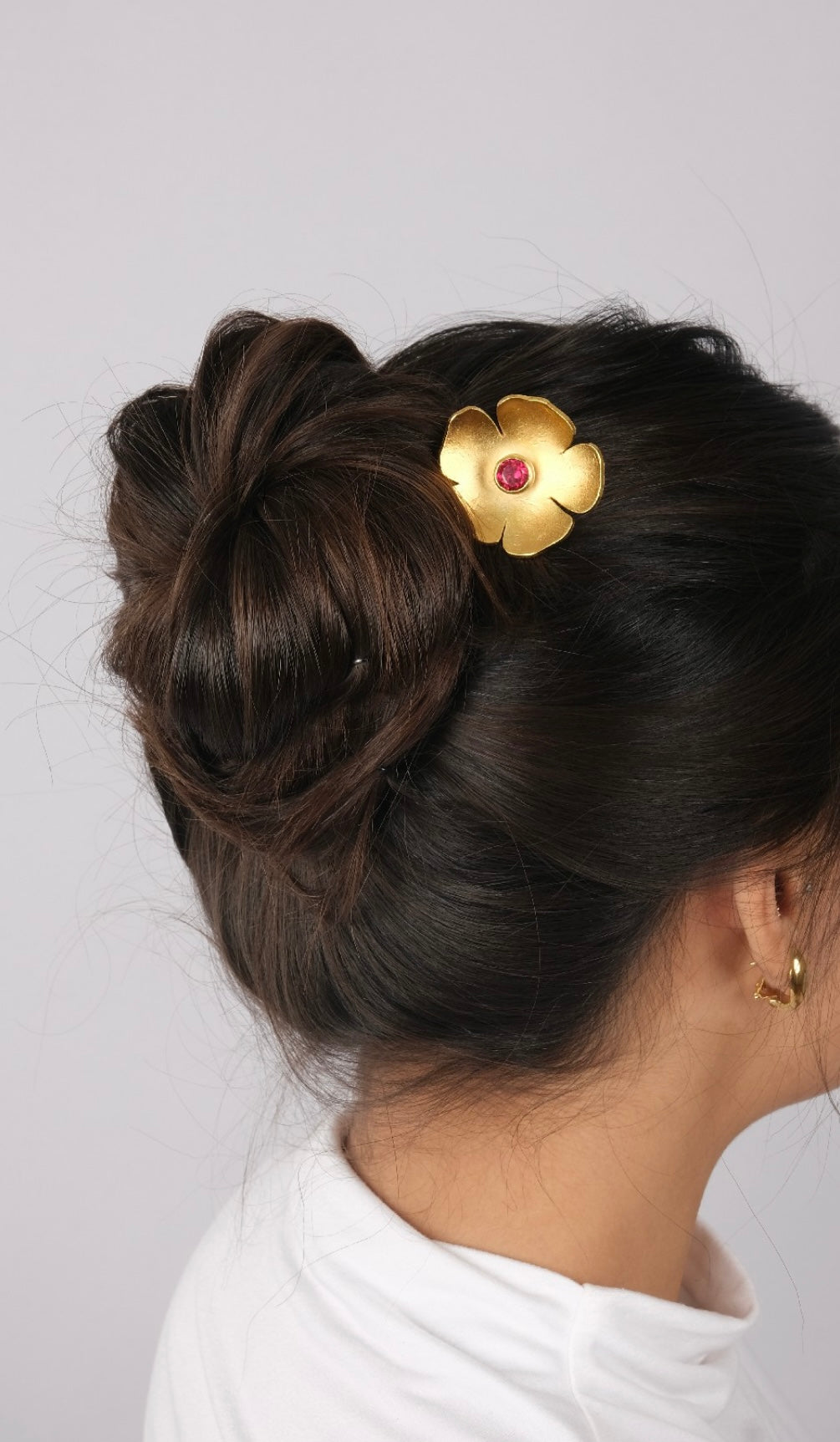 Zahra Pin