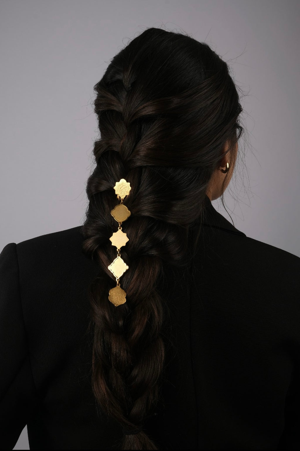 Layali Comb