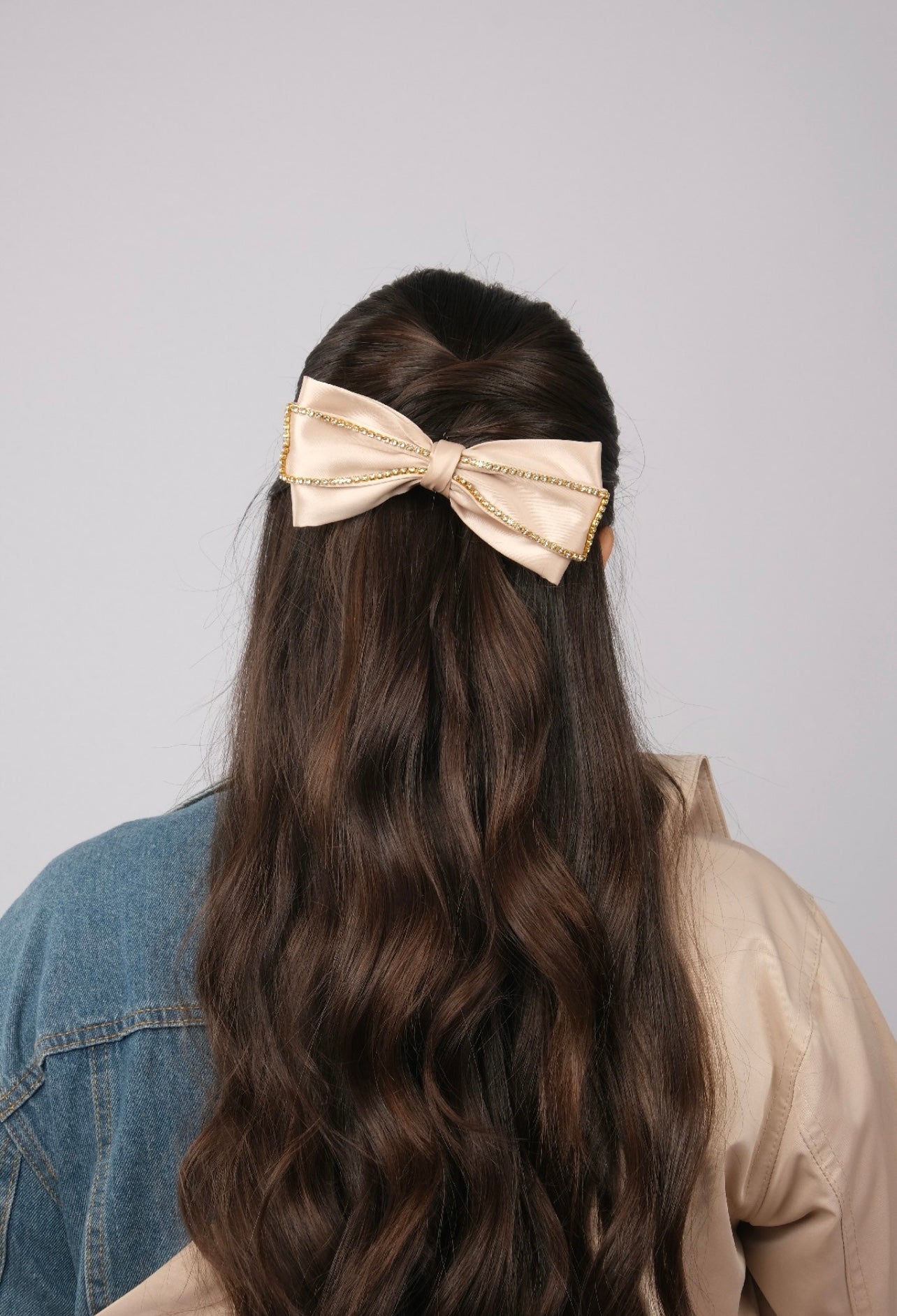 Golden Bow