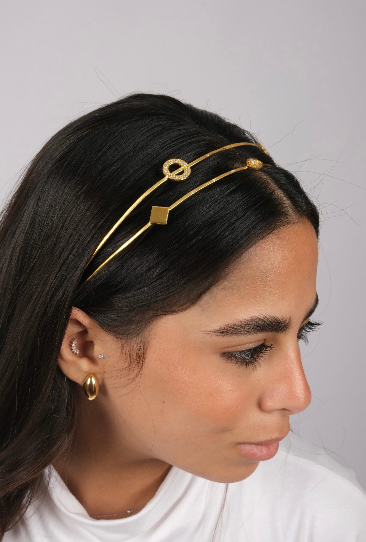 Hilya Hairband