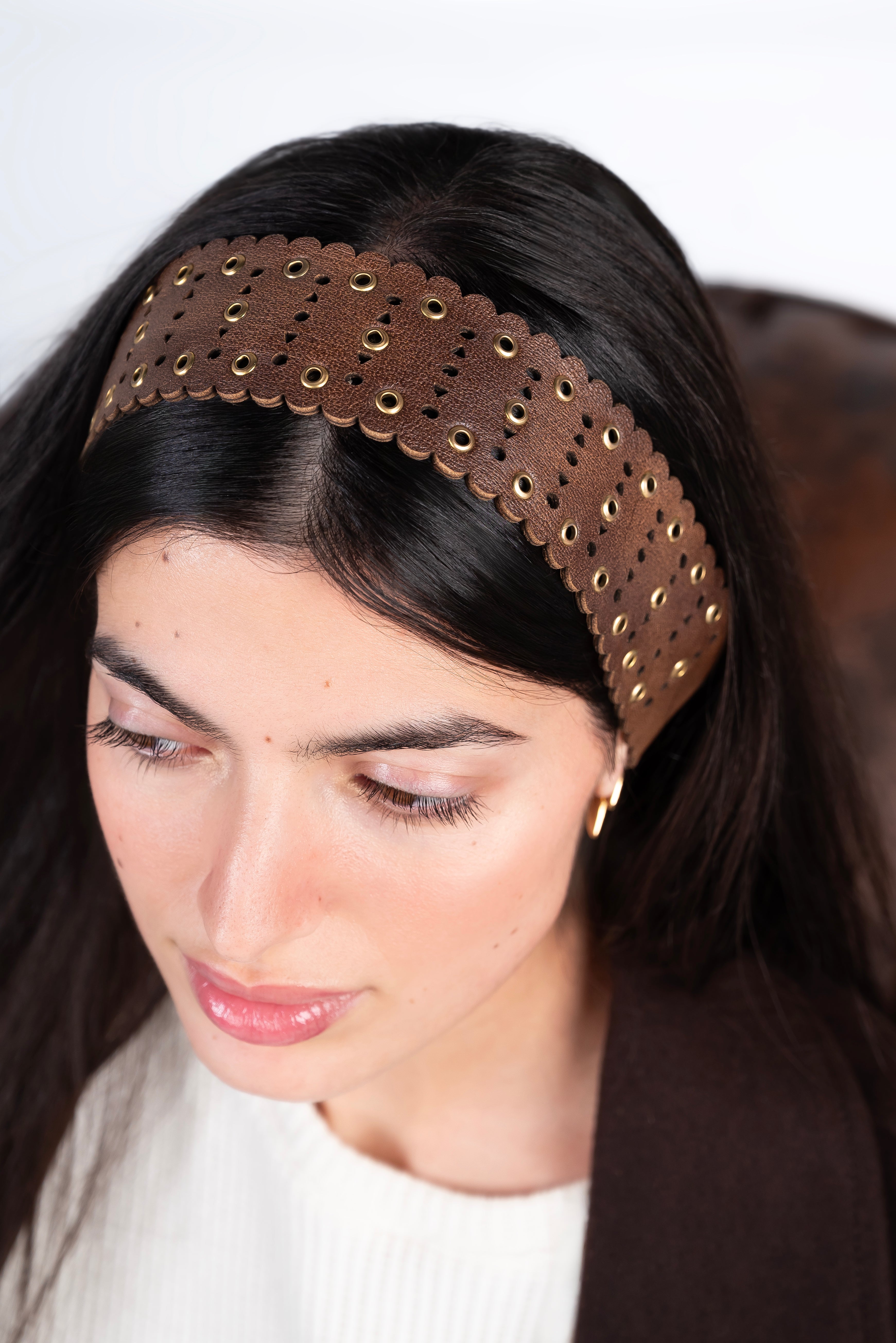 Fostona Headwraps - 4 colors