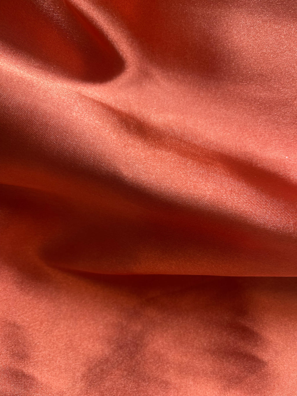 Qalb Bow - Orange
