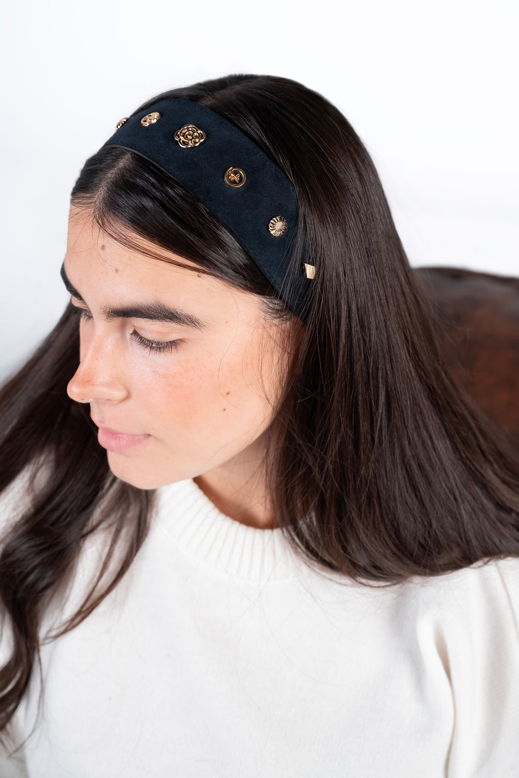 Charms Headwraps - 2 colors