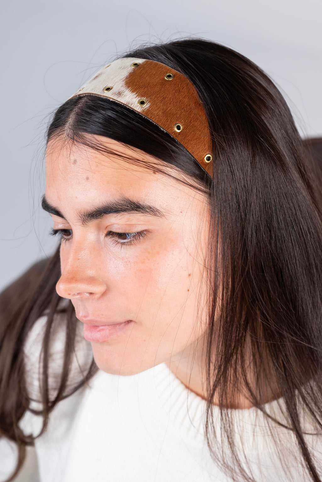 Moo Headwrap