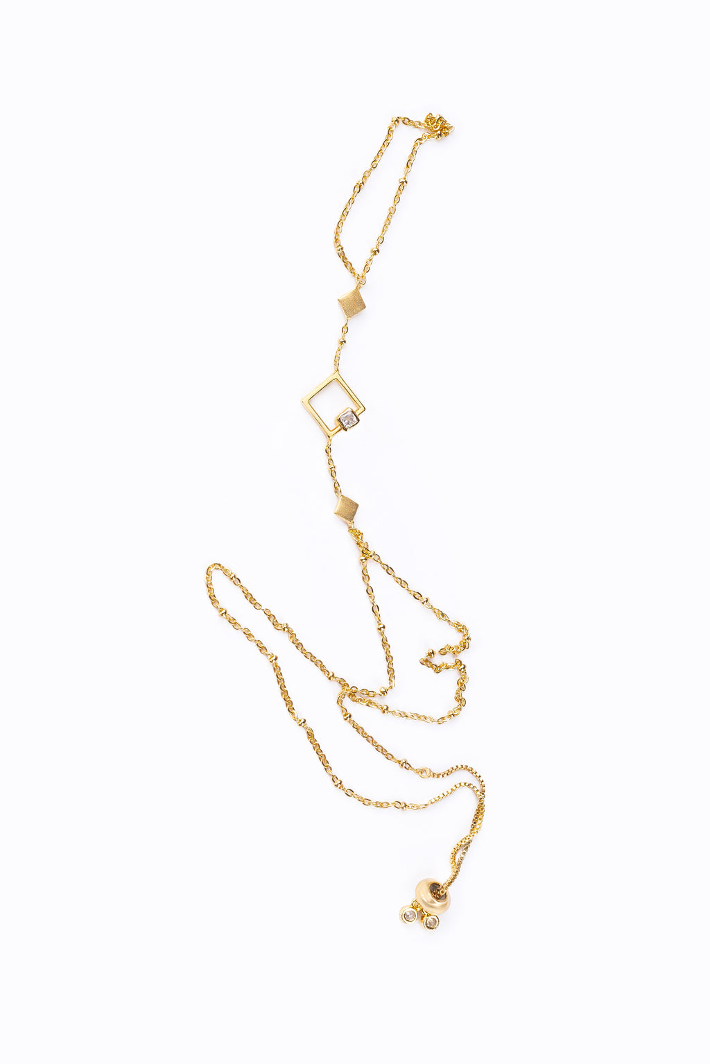 Thulathi Handchain