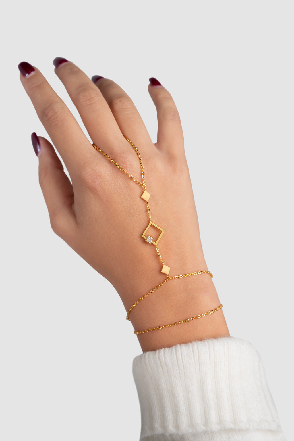 Thulathi Handchain