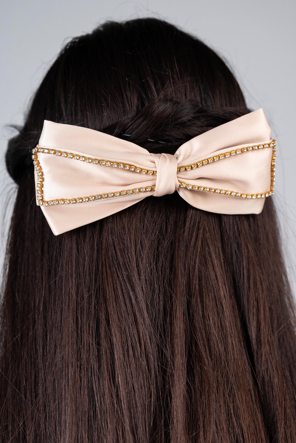 Golden Bow