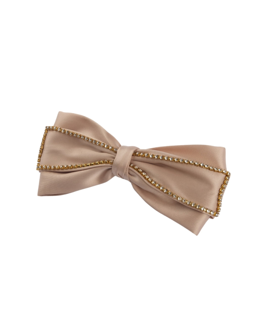 Golden Bow