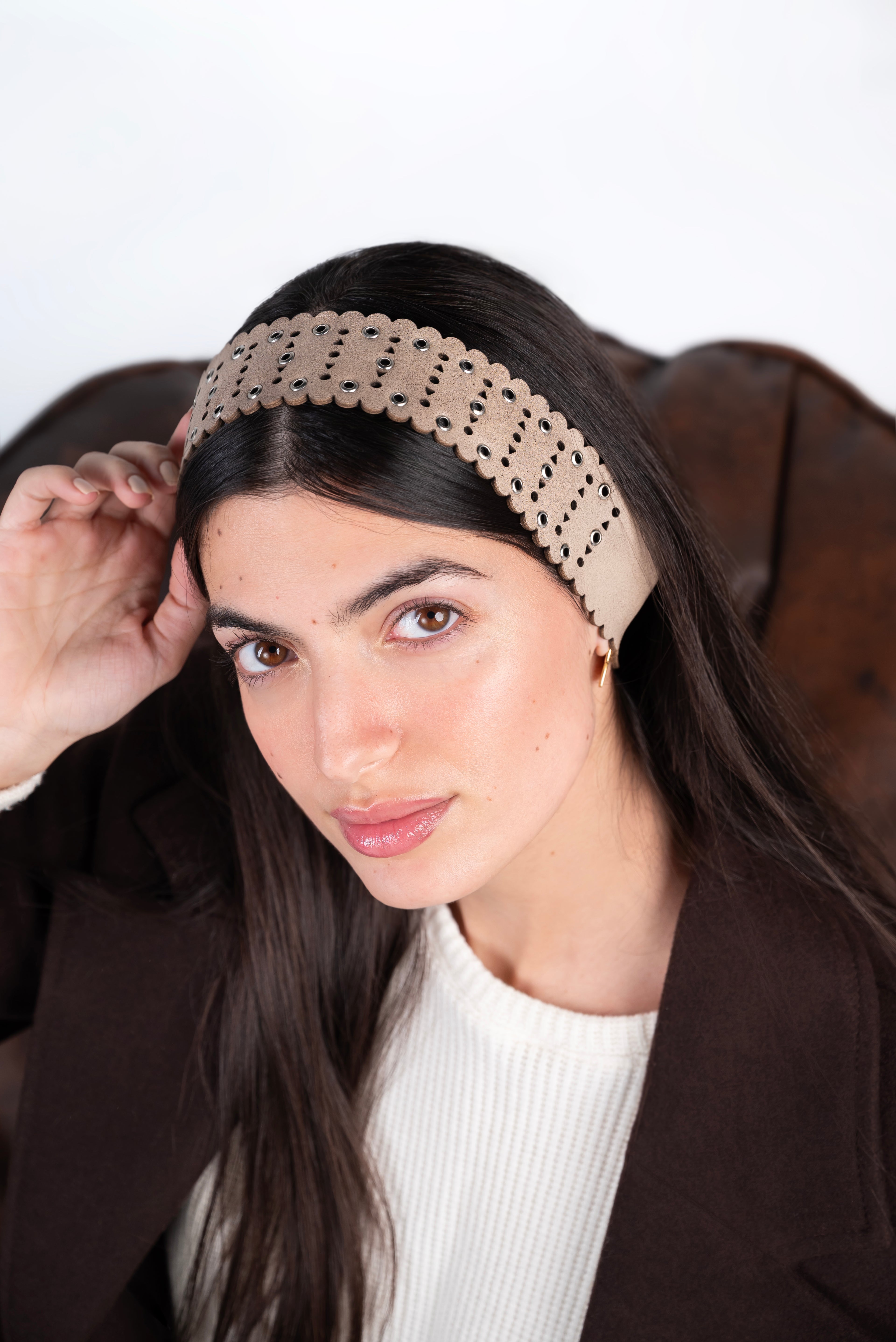 Fostona Headwraps - 4 colors
