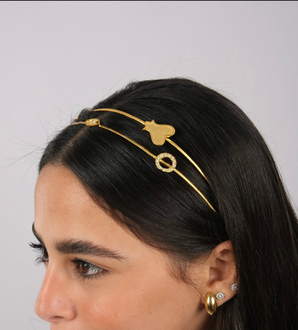 Hilya Hairband