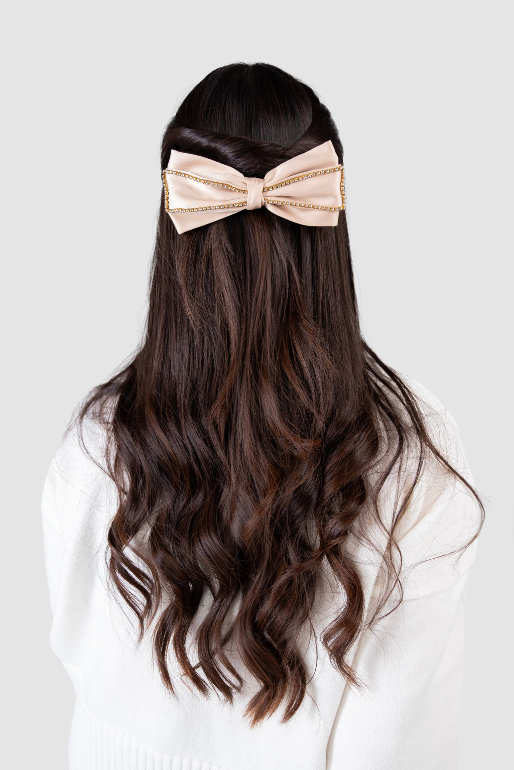 Golden Bow