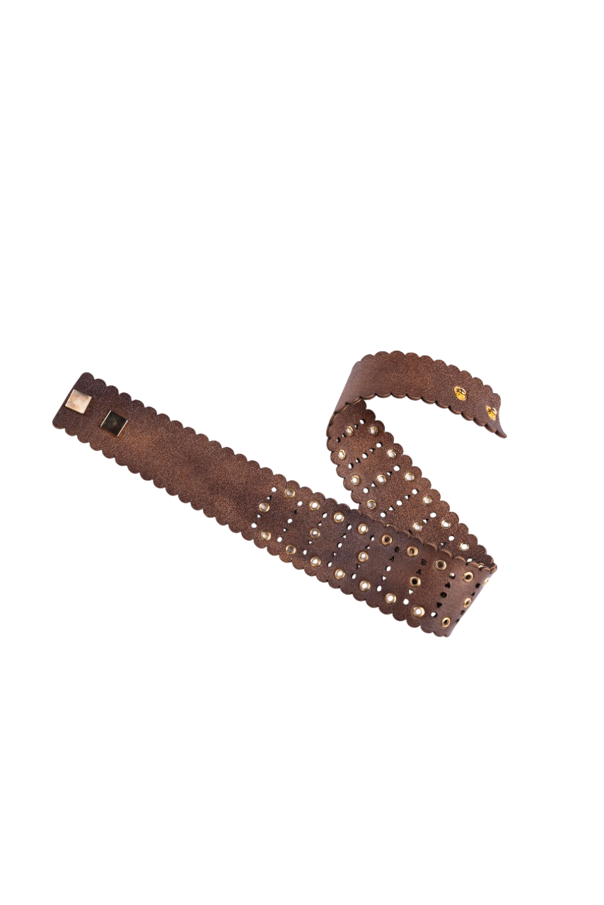 Fostona Headwraps - 4 colors