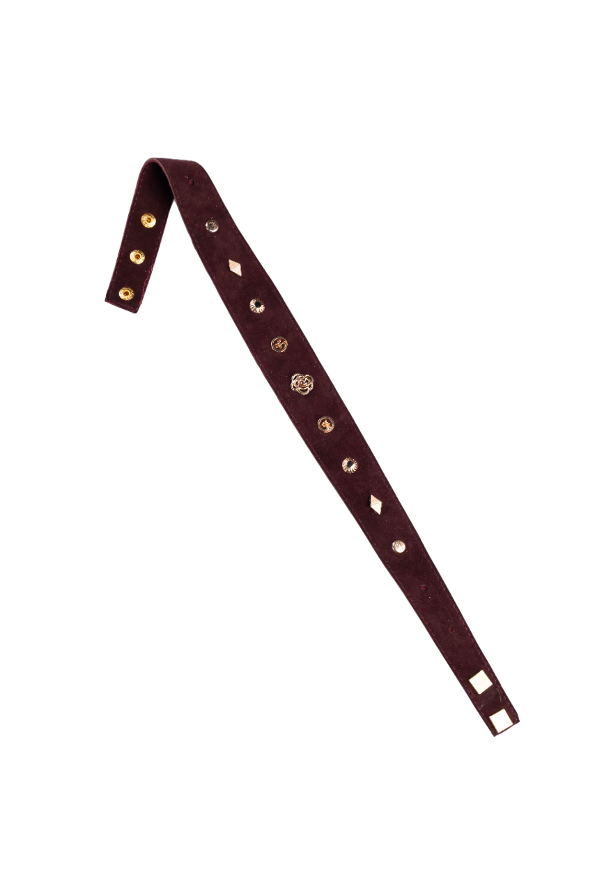 Charms Headwraps - 2 colors