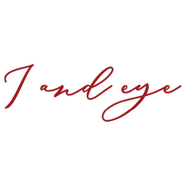 I AND EYE
